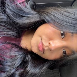 Meet your Posher, Jackie